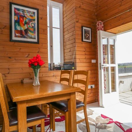 Avonside Cottage Bristol Luaran gambar