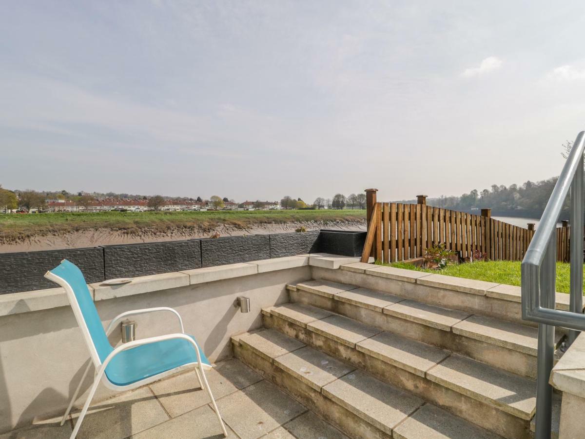 Avonside Cottage Bristol Luaran gambar