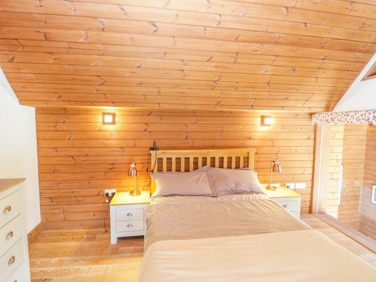 Avonside Cottage Bristol Luaran gambar