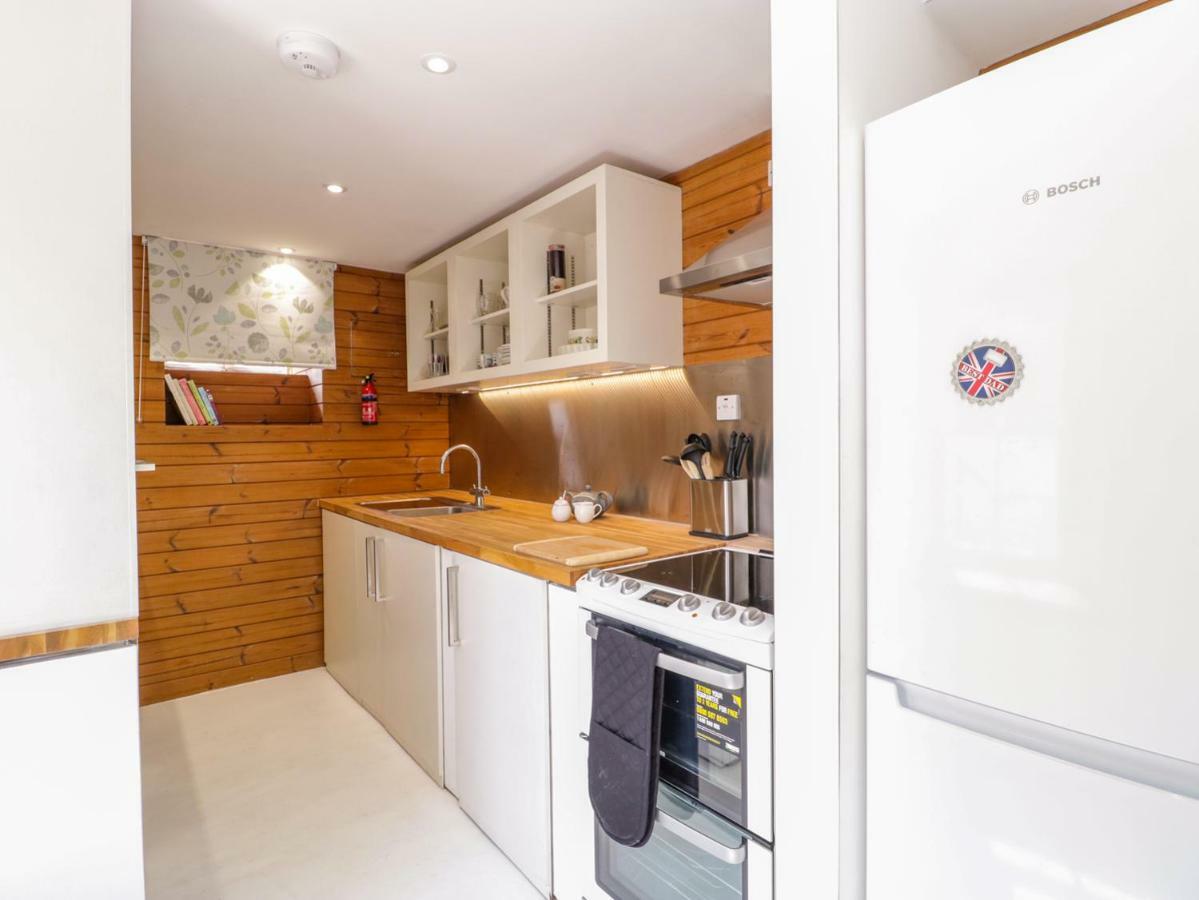 Avonside Cottage Bristol Luaran gambar