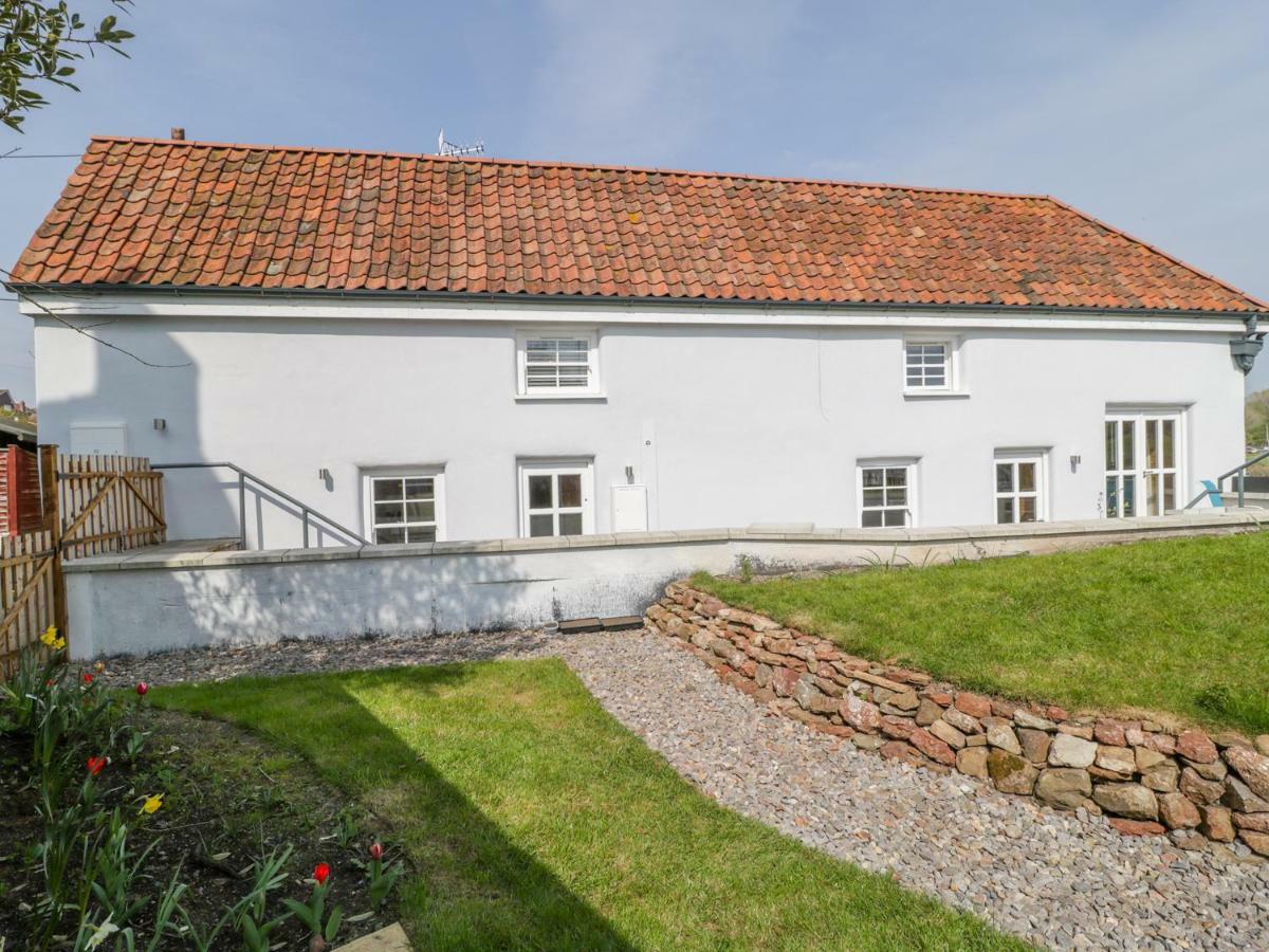 Avonside Cottage Bristol Luaran gambar