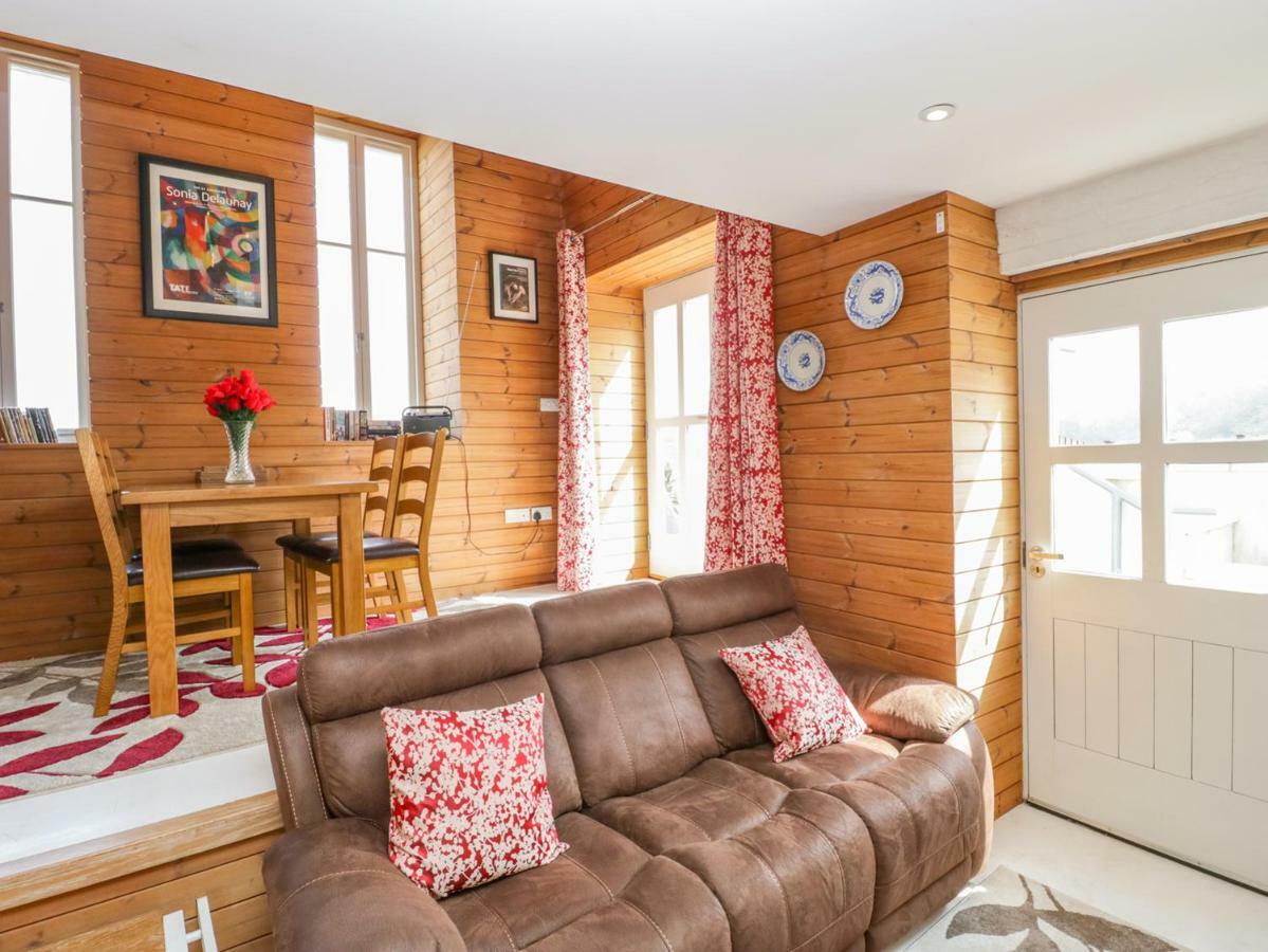 Avonside Cottage Bristol Luaran gambar