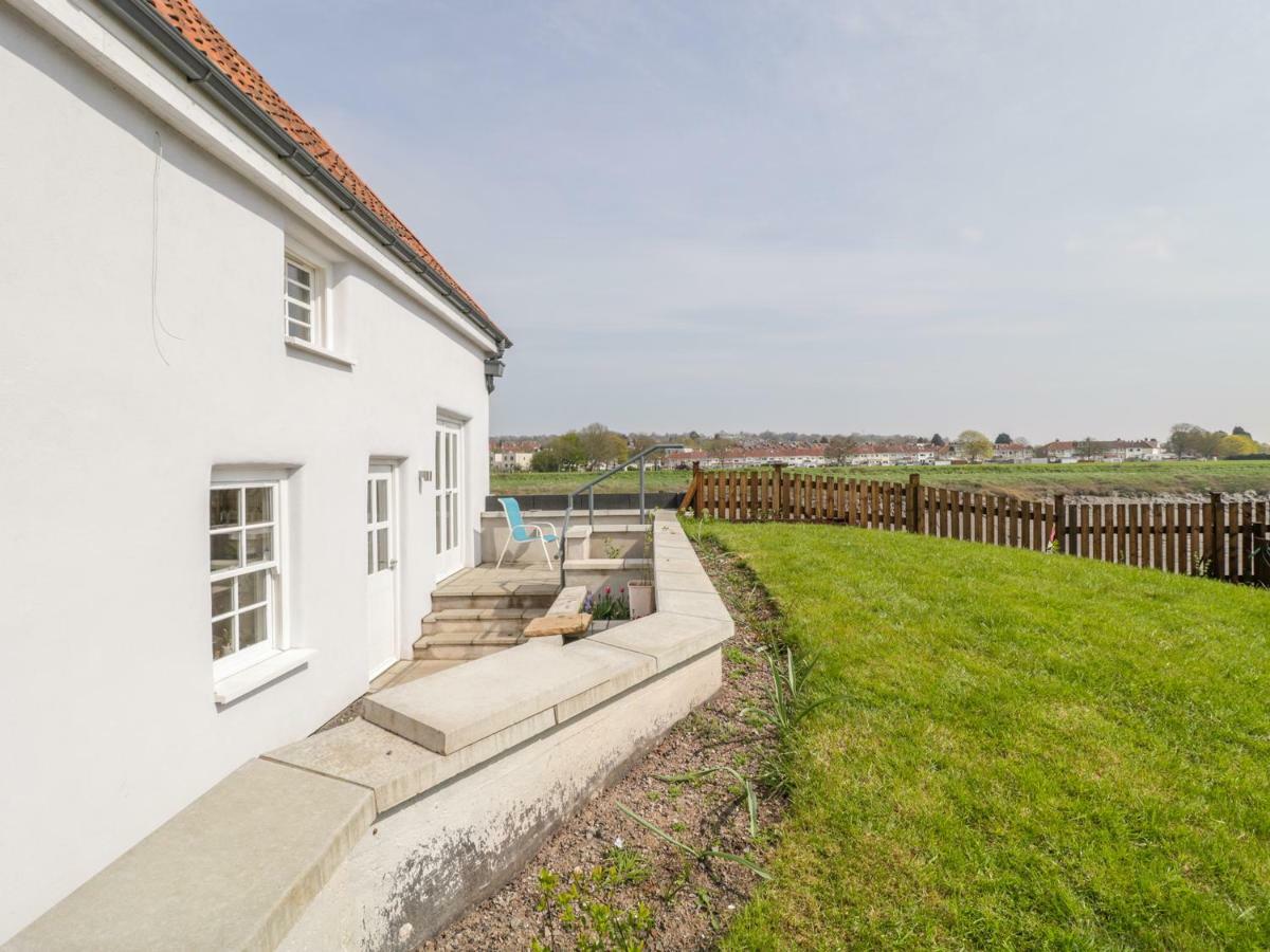 Avonside Cottage Bristol Luaran gambar