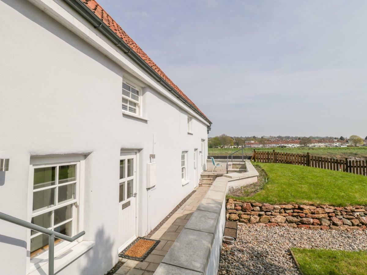 Avonside Cottage Bristol Luaran gambar