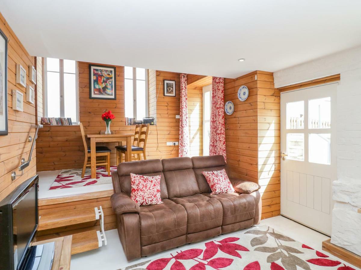 Avonside Cottage Bristol Luaran gambar