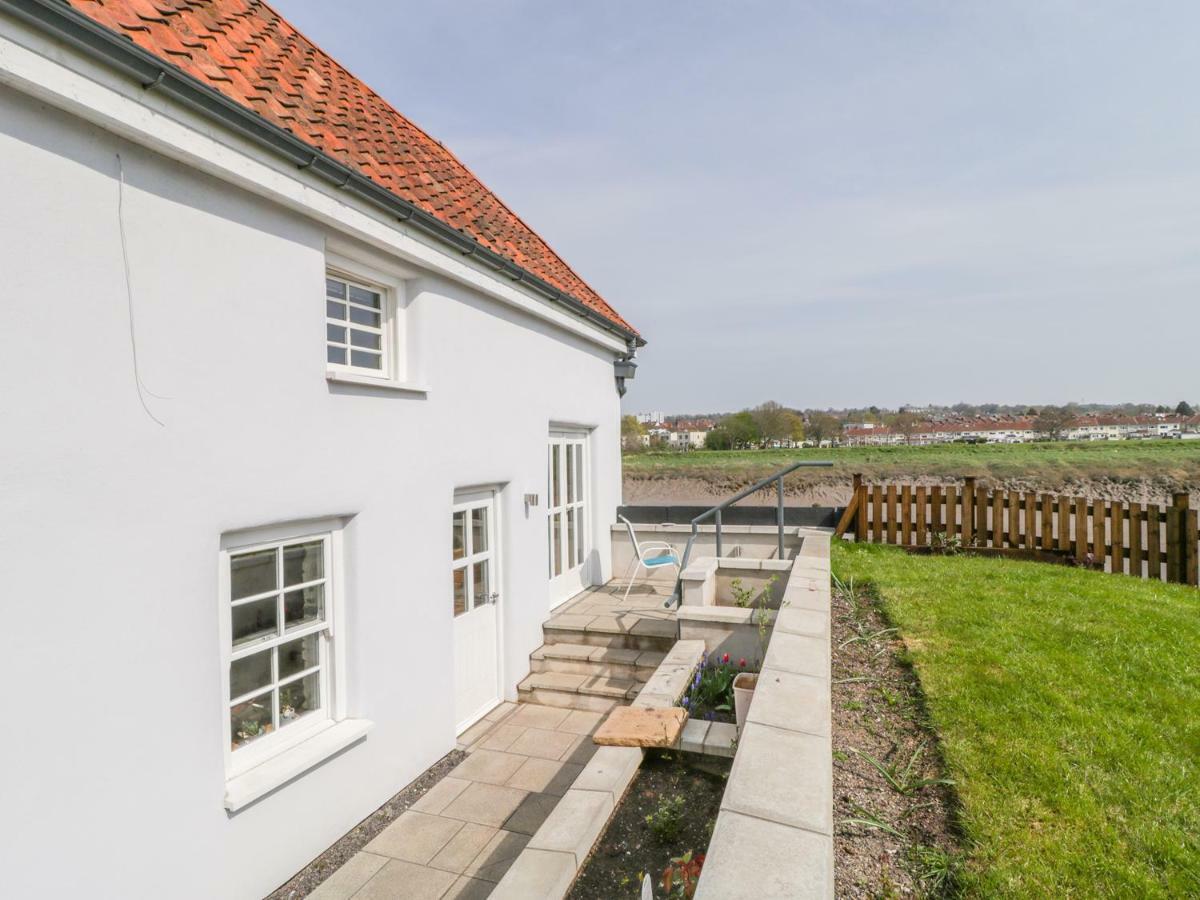 Avonside Cottage Bristol Luaran gambar