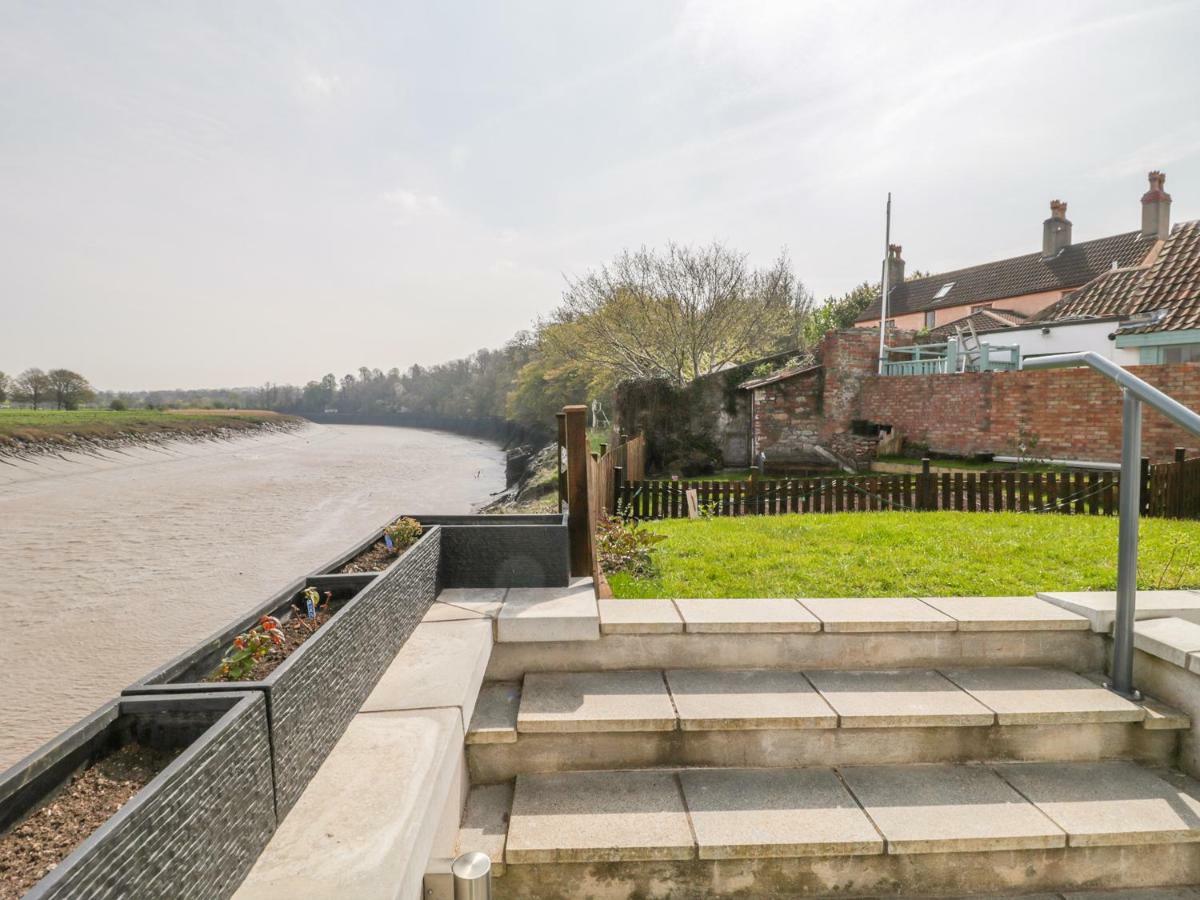 Avonside Cottage Bristol Luaran gambar