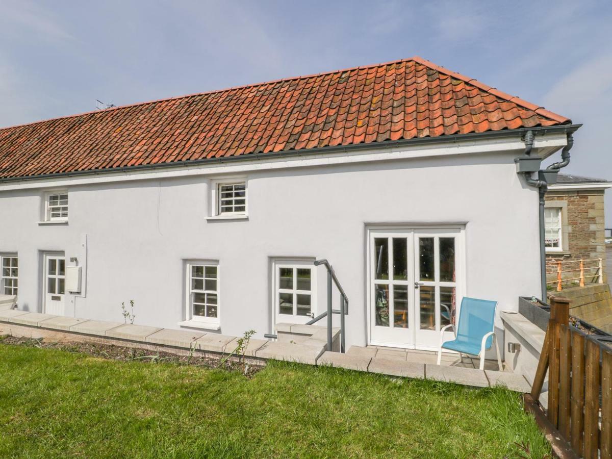 Avonside Cottage Bristol Luaran gambar