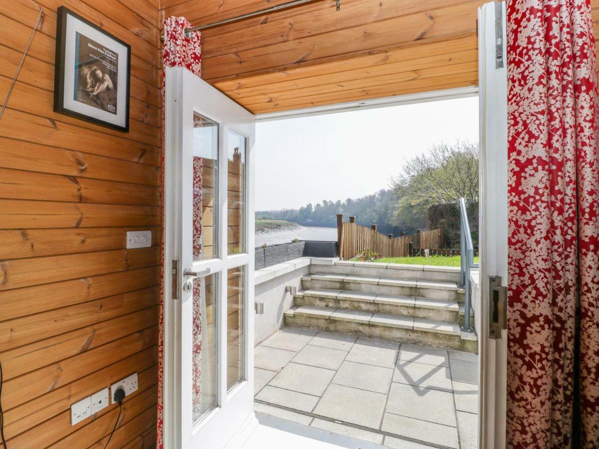 Avonside Cottage Bristol Luaran gambar