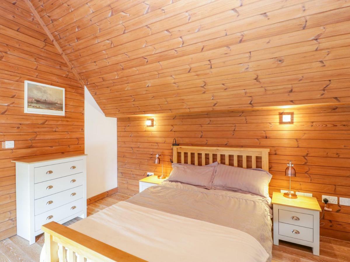 Avonside Cottage Bristol Luaran gambar